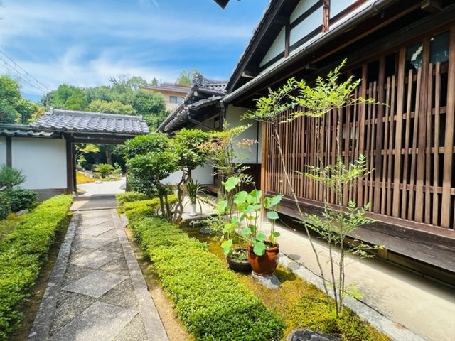 <Kyoto>Zen Meditation experience and visit Ryoan-ji Temple, half day AM tour
