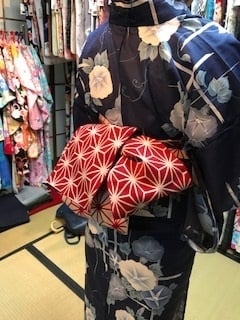 <Kyoto> Kimono Dressing and Tea Ceremony Experience tour