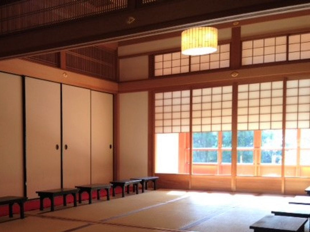 ＜1day＞Arashiyama and Zen Temple tour Sutra Copying and Buddhist Vegetarian Cuisine Experience, Tea Ceremony